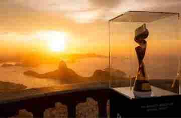  Governo cria Secretaria Extraordinária para Copa do Mundo de 2027 